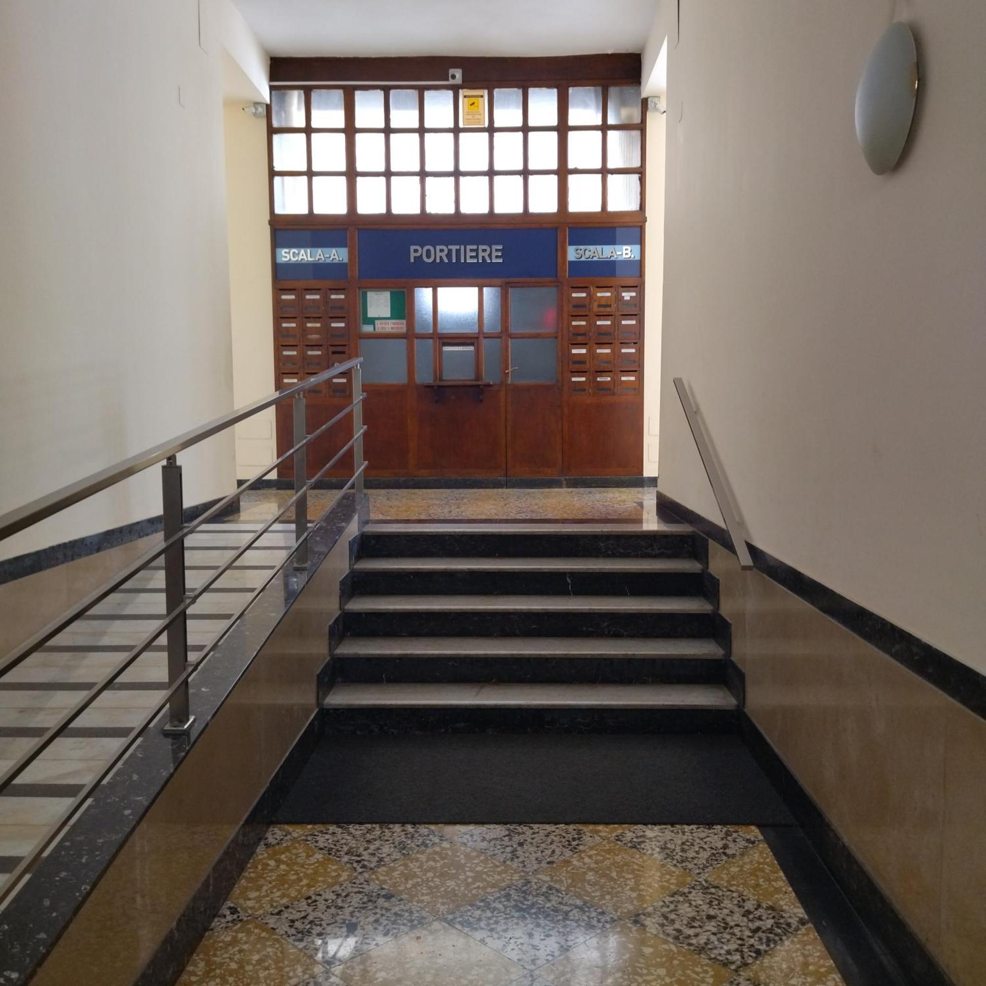 Putignani 210 Apartment Bari Exterior foto